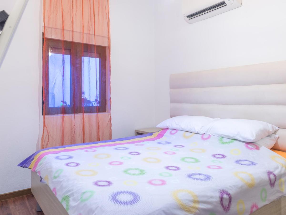 Apartments Windrose Kotor Extérieur photo