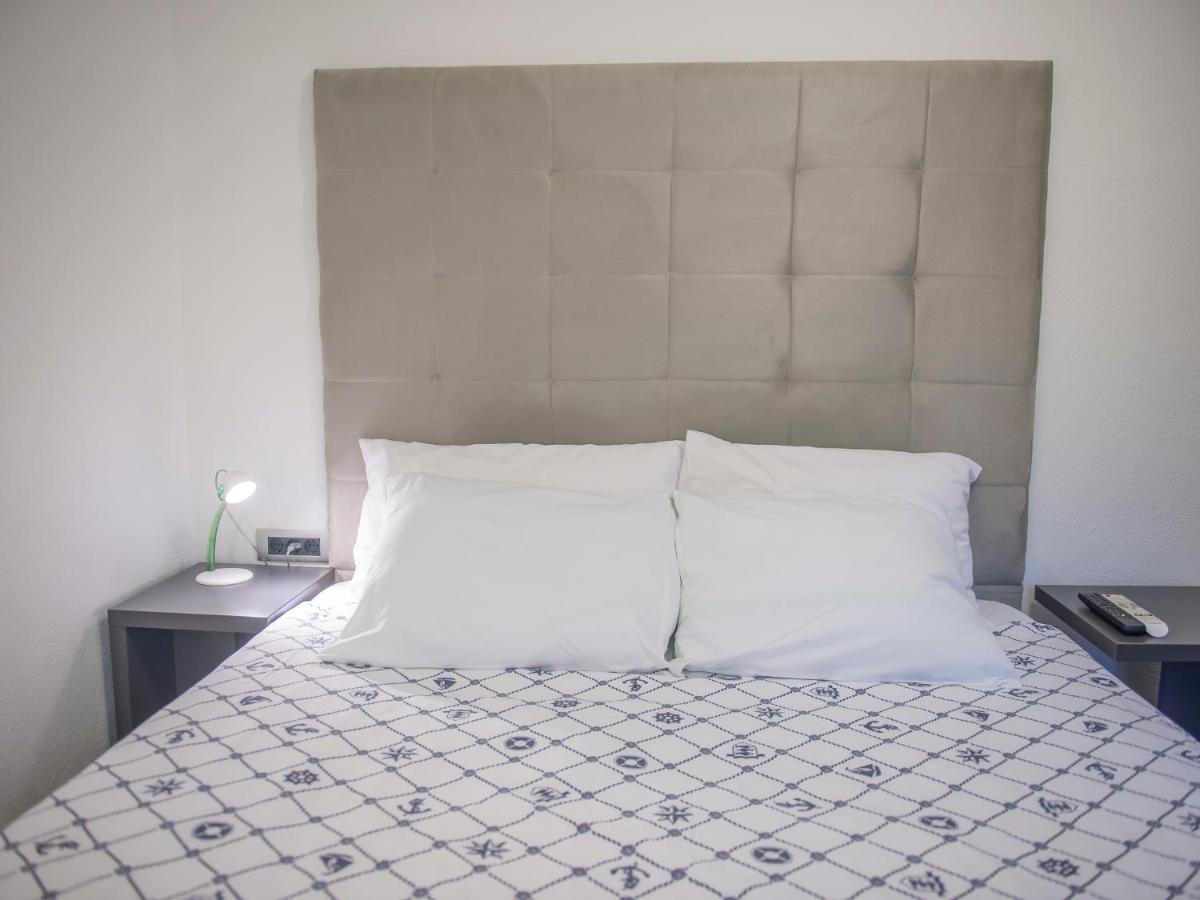 Apartments Windrose Kotor Extérieur photo