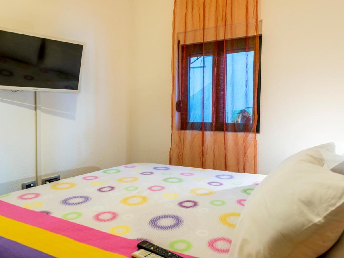 Apartments Windrose Kotor Extérieur photo