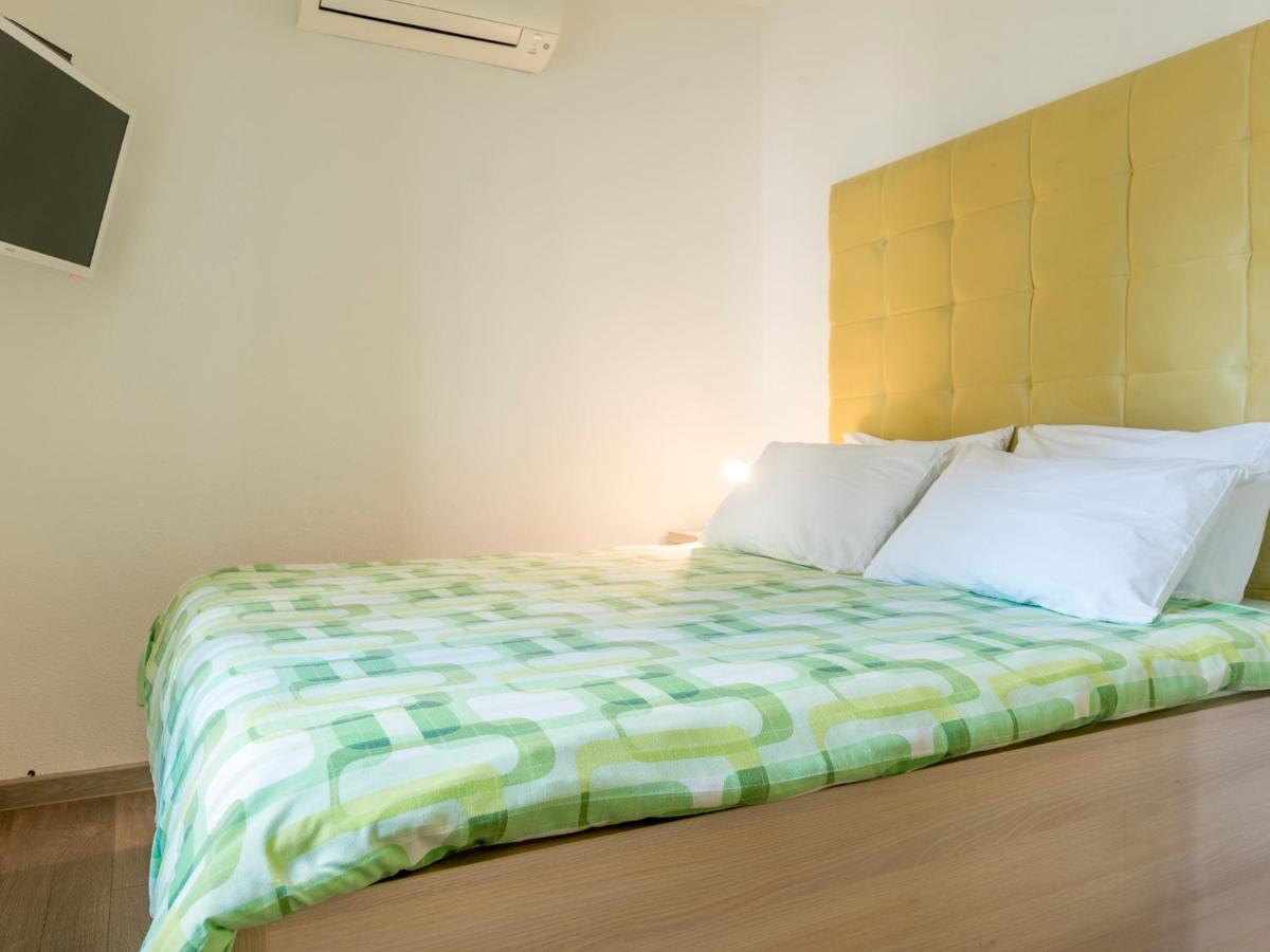 Apartments Windrose Kotor Extérieur photo